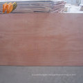 4mm/6mm high quality Okoume and Bintangor plywood board